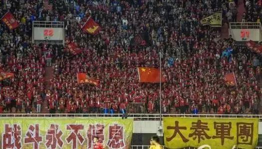 陕西足球故事,中国足球前世今生秘闻