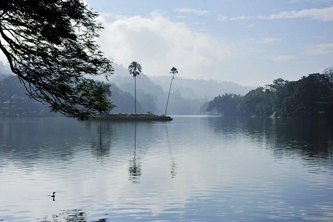 人文摄影斯里兰卡,锡兰风景