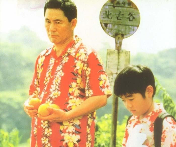 电影色彩安利三连，看过后只能感叹真香