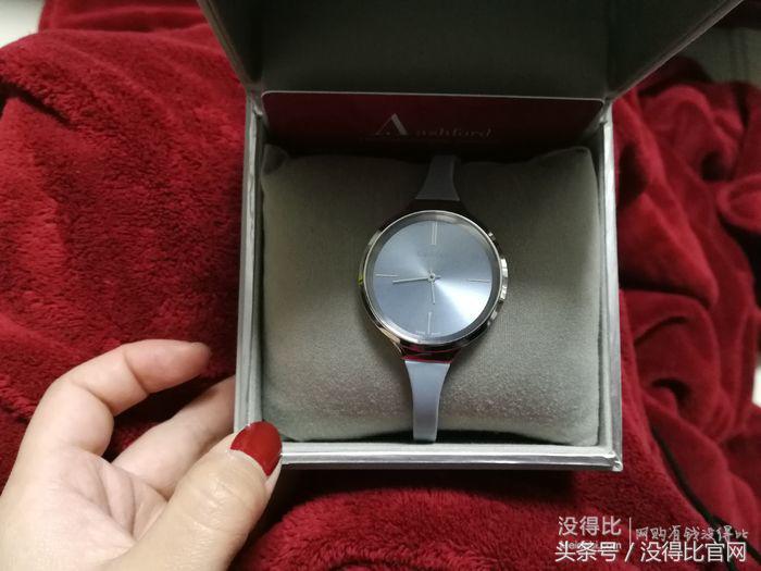 好看的小ck手表,推荐超好看的ck