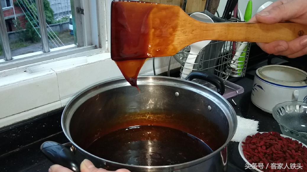 阿胶固元糕的正确做法,滋补阿胶糕的详细步骤