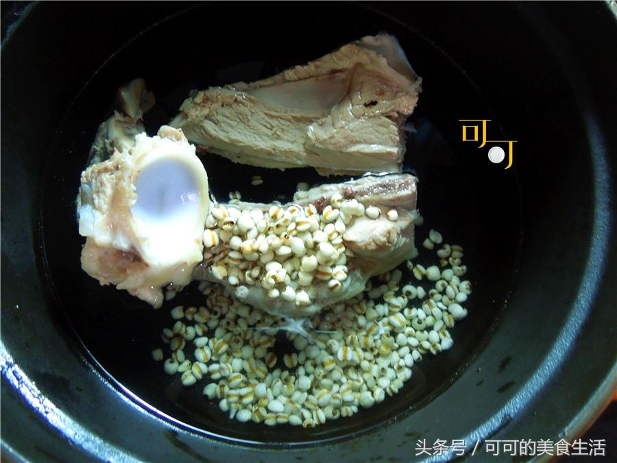 秋季进补首选水中人参,十道秋季滋补汤