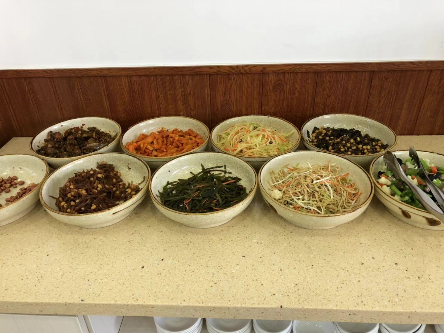 滦县古城一日游,滦州古城必吃烧饼