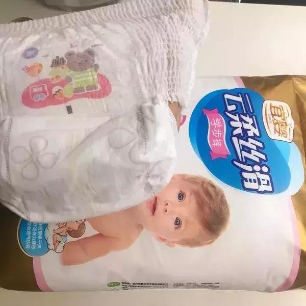 30款拉拉裤,30款拉拉裤深度测评