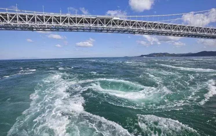 日本最小的岛屿是哪个岛,日本最小的一个岛屿