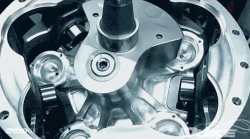 飞机机械原理技术深入解析,飞机的知识原理讲解