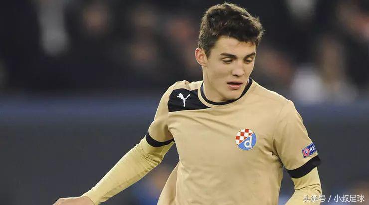 92改制后欧洲冠军杯历史进球最年轻球员，他们的故事还在继续