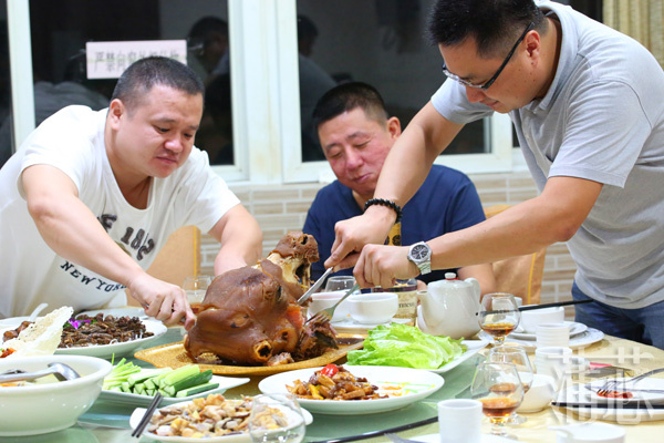 盘点济南必吃的十大美食,济南新开的好吃的美食