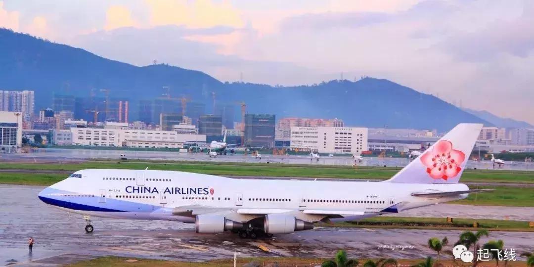 观影识机——空军一号