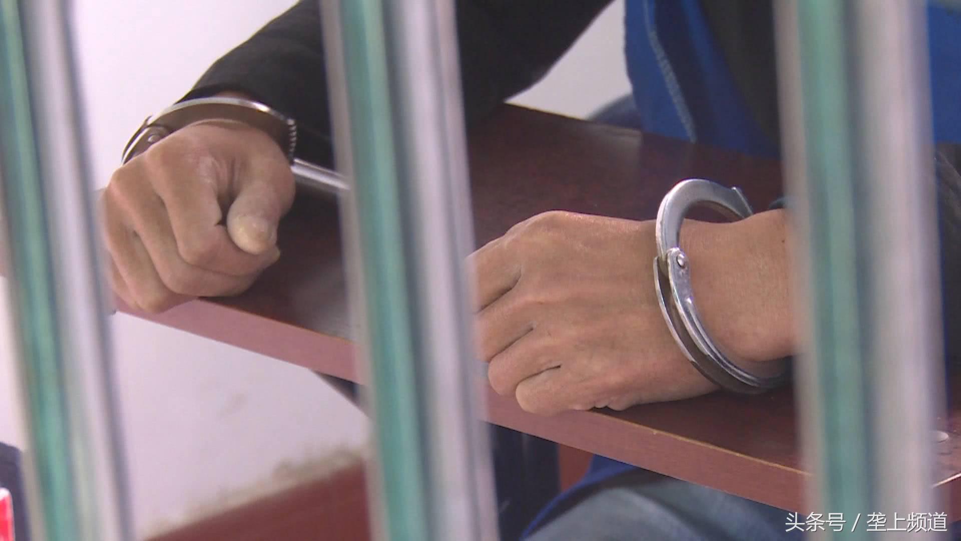 男子大集上偷车被抓,偷车大盗落网涉案数万元