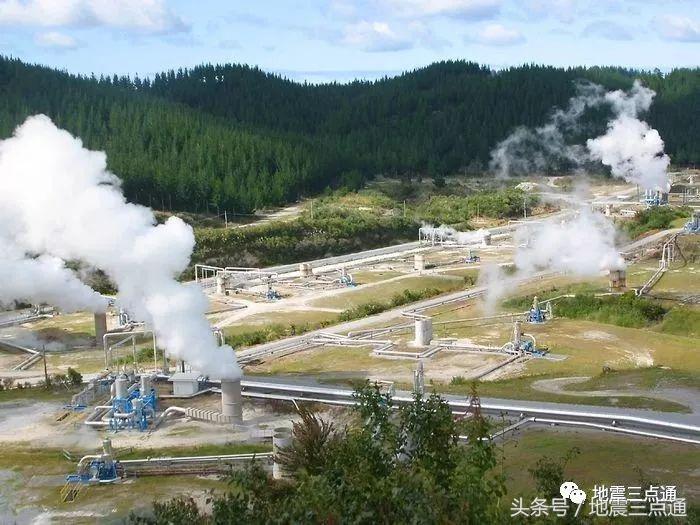 不只有脾气——告诉你一个不一样的火山