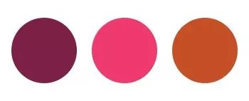 买眼影盘不会配色怎么办,买了眼影不会画详细图解