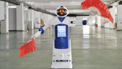 沈阳新松为东北振兴提供转型升级新动能