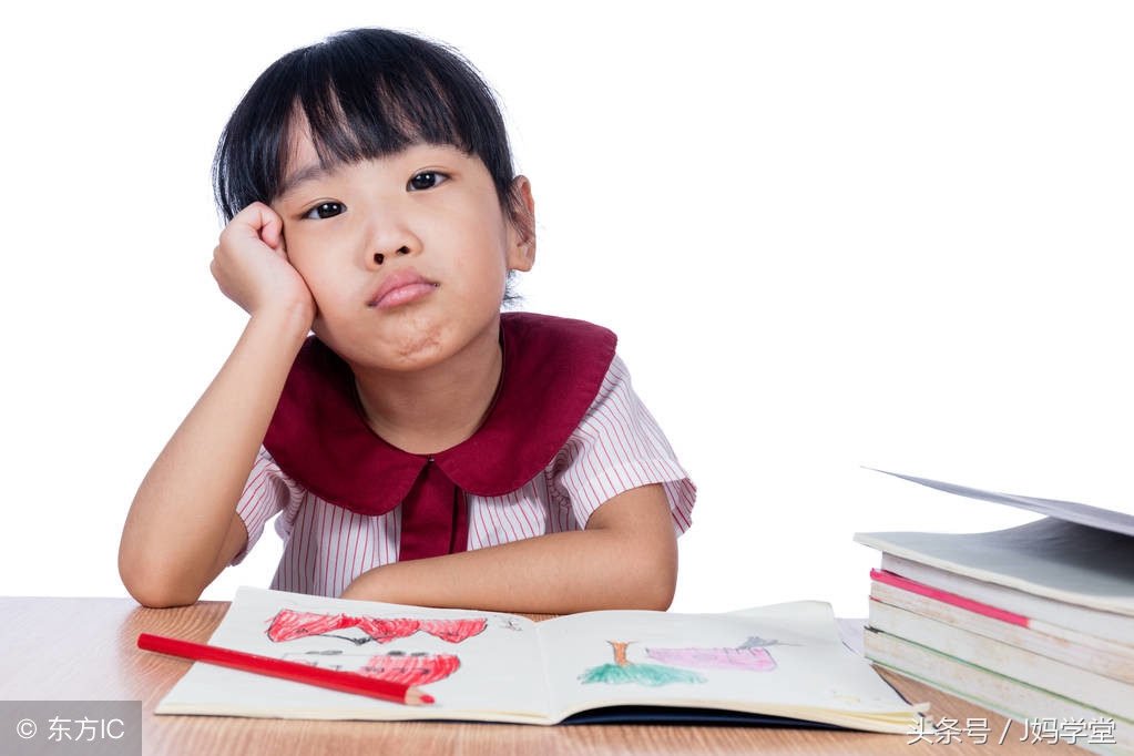 小孩学会数数的方法,孩子数数可以让他有耐心