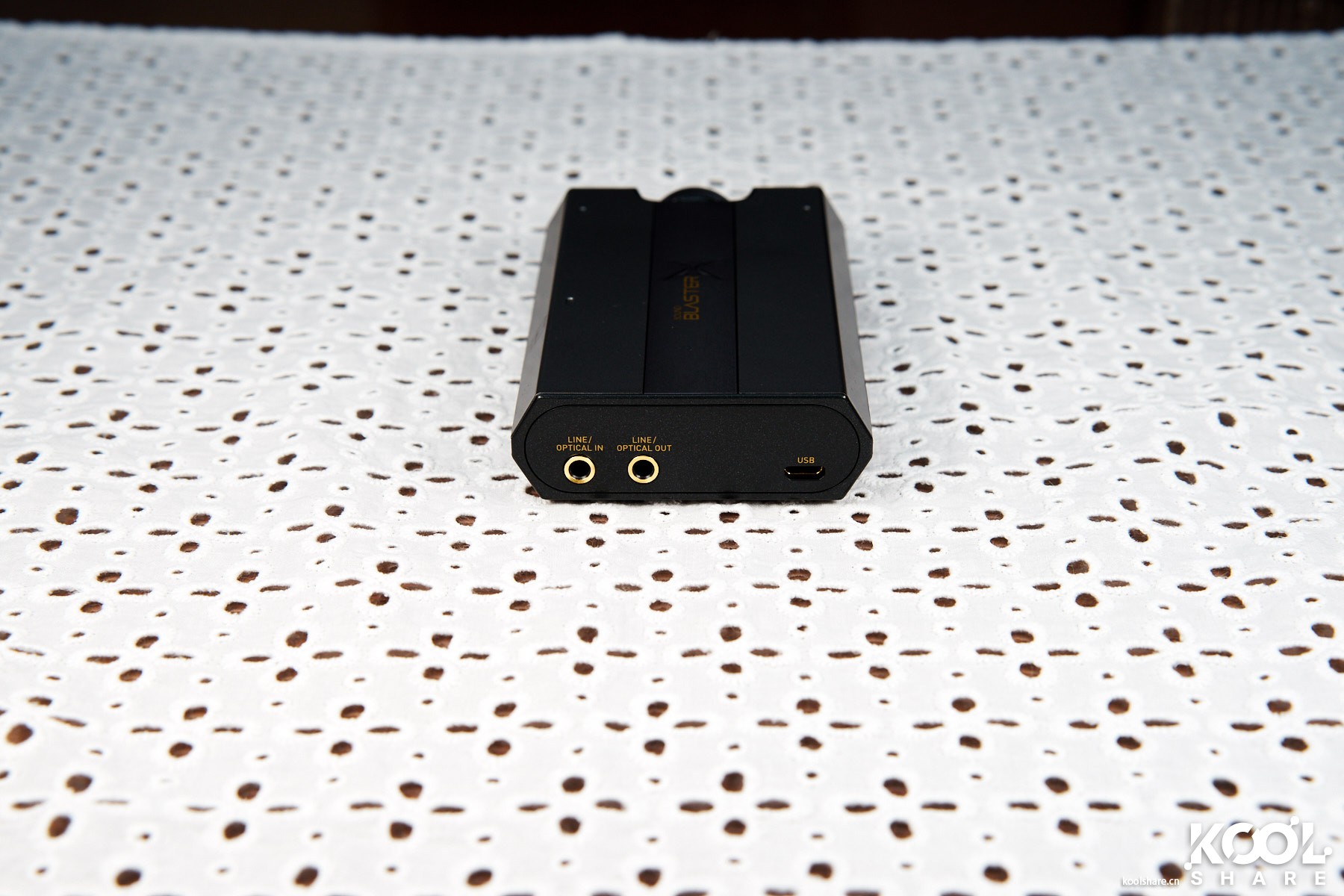 创新CreativeSoundBlasterXG6外置声卡评测