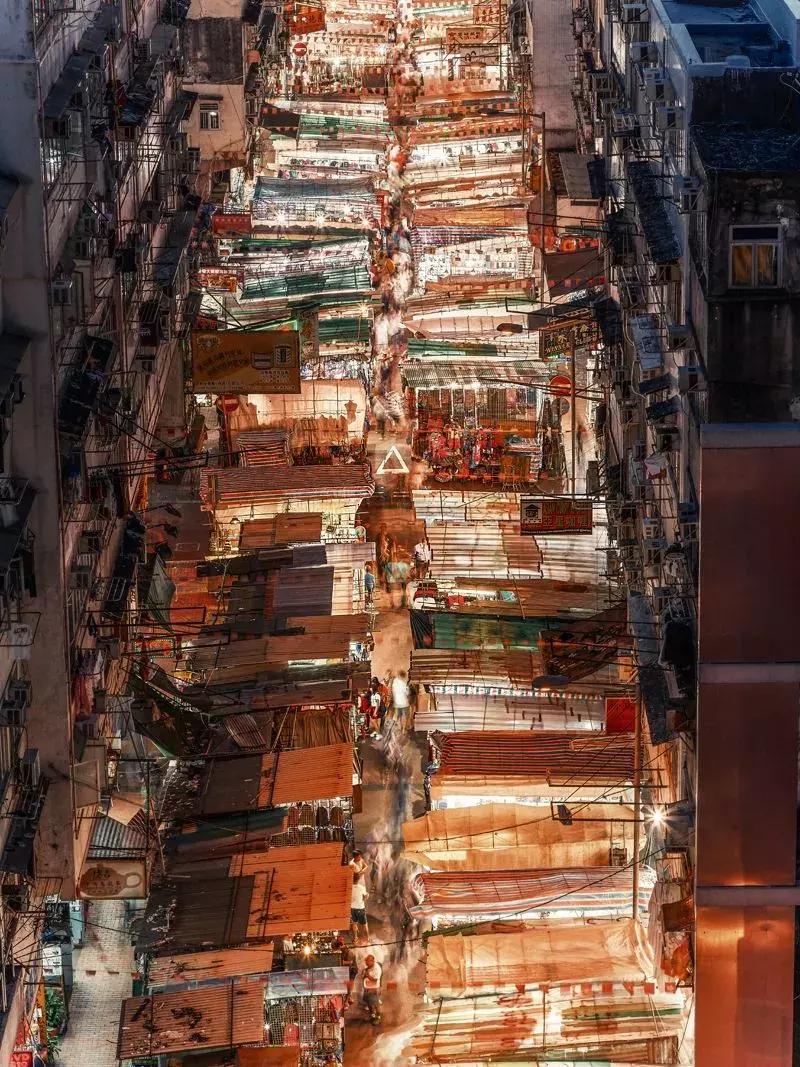 这是一份最全最棒的东京旅行攻略,香港旅游攻略自由行攻略最新