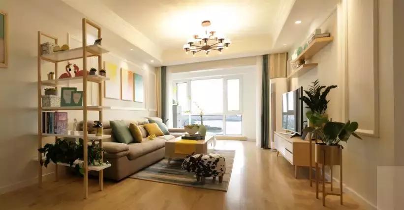 北欧简约与北欧极简,日式极简与北欧