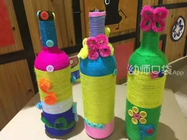 环创变废为宝,八个绝妙的废弃物改造技巧