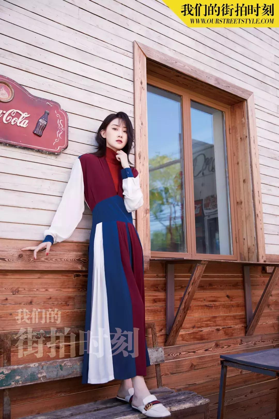 大咖记｜林鹏，演员的重生