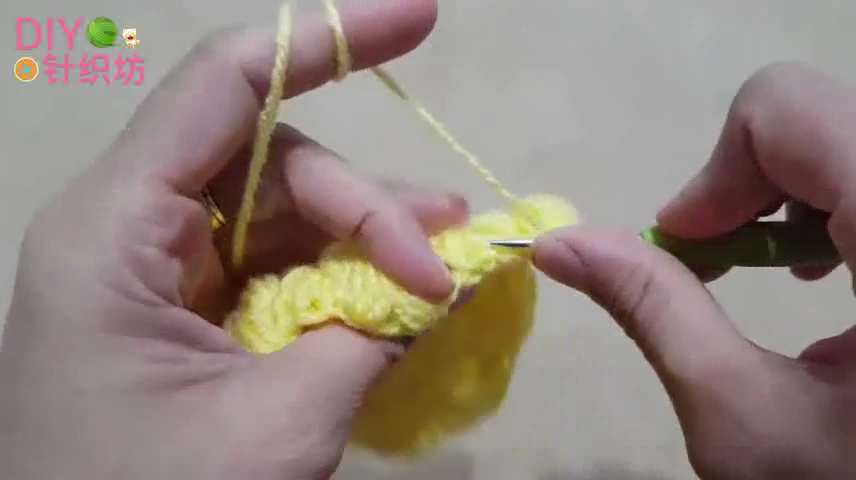 60-70岁老人帽子编织视频教程全集,儿童帽子6-12岁帽子钩针编织教程