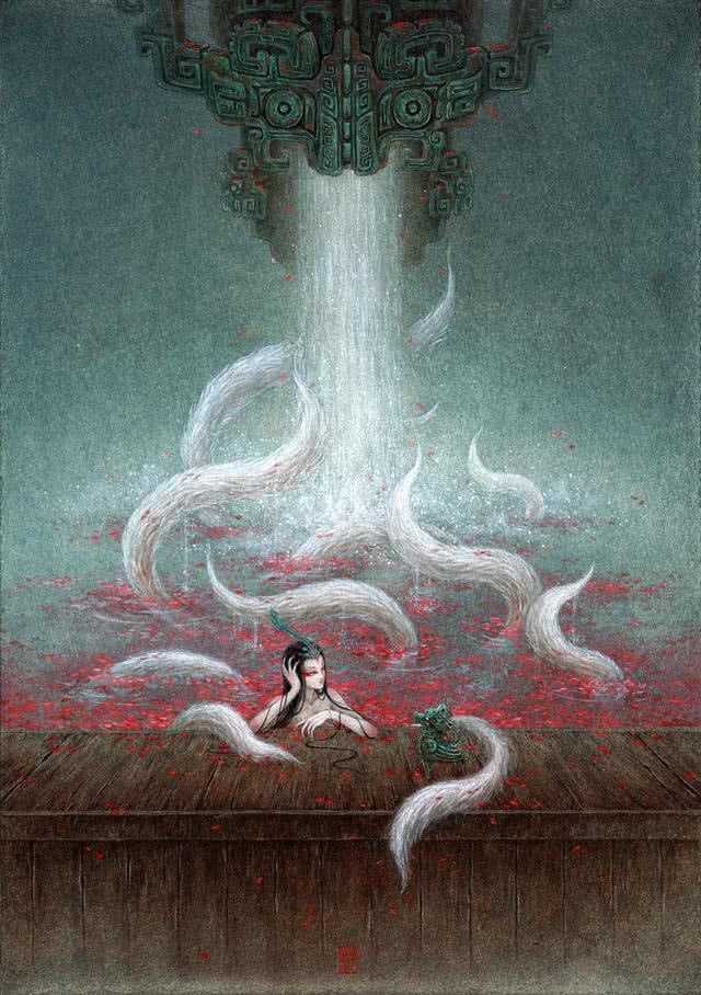 你不知道的上古十大魔神排行榜,上古十大魔神排名视频