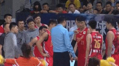 八一队王治郅近况如何,王治郅八一队夺冠阵容