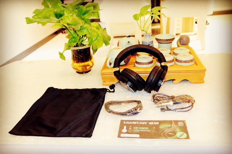 得胜监听耳机5800测试,得胜耳机hd5800