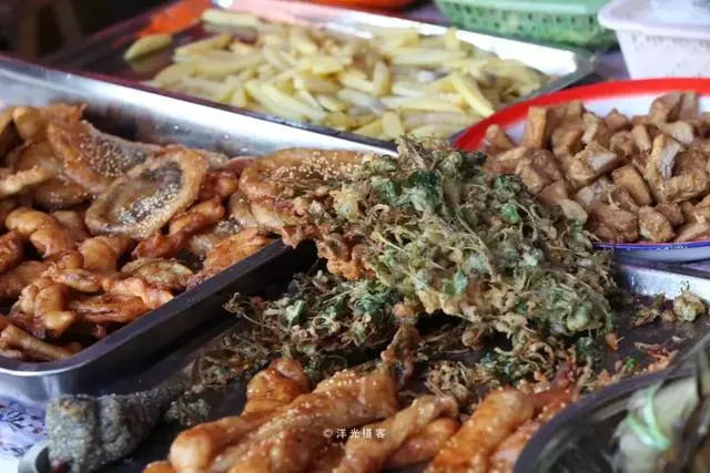 有意思旅游｜酸汤辣子蘸出来的美味，屡屡被各大综艺点名