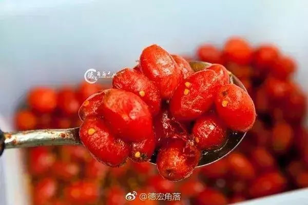 有意思旅游｜酸汤辣子蘸出来的美味，屡屡被各大综艺点名