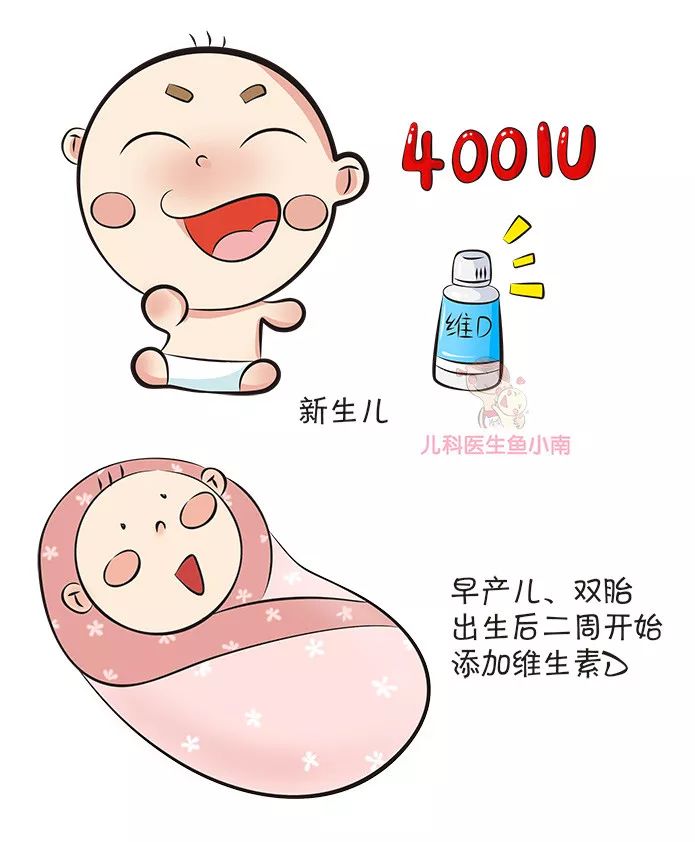 宝宝缺钙吃维d还需要补钙吗,补钙时需要给宝宝补维生素d吗