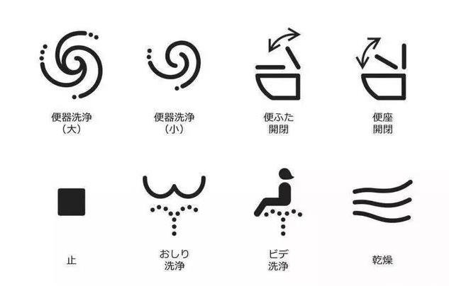 日本的贴心设计,日本暖心小设计