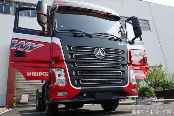 三一重卡哪个服务站好,买三一重卡哪里便宜