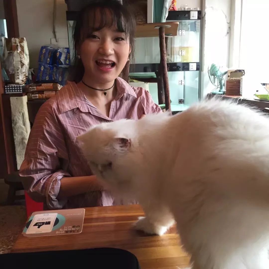 软绵绵：一个走心做视频的B站美妆阿婆主