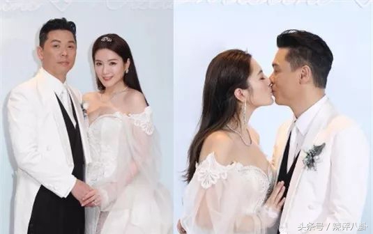 苟芸慧和老公视频,李亚男苟芸慧钟嘉欣