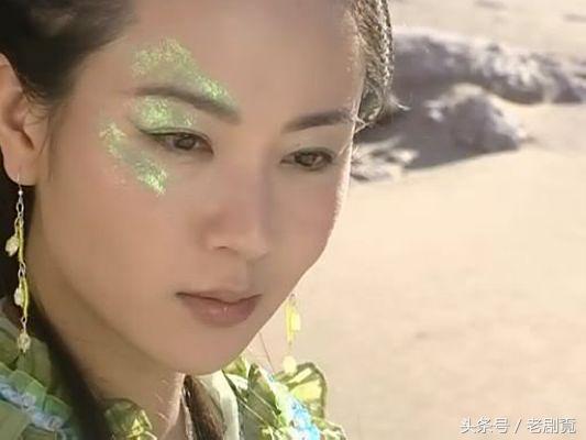 张卫健年轻时候的剧,童年回忆张卫健粤语版