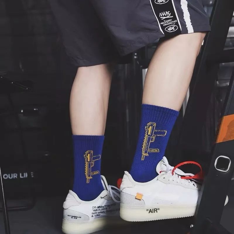 好穿又便宜的袜子推荐,淘宝好看的袜子