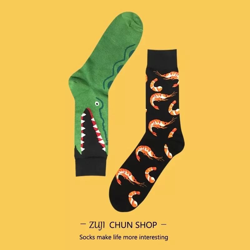 好穿又便宜的袜子推荐,淘宝好看的袜子