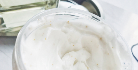 冬天身体乳香香软软,用起来光滑的身体乳推荐