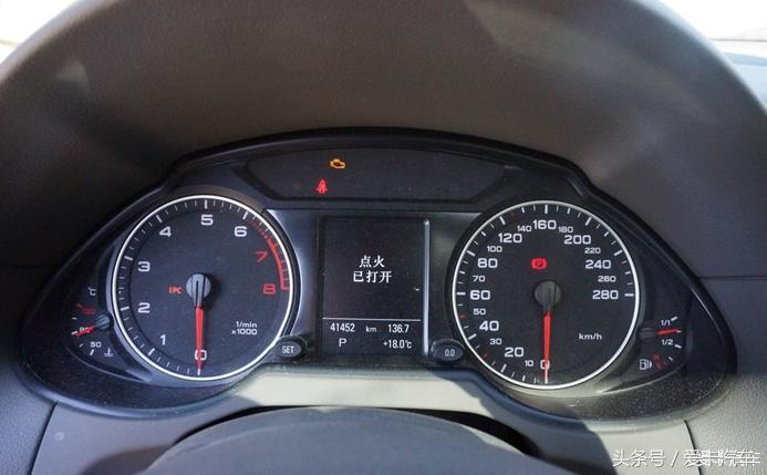 买二手奥迪q5哪款性价比高,奥迪q5二手车28万问题车