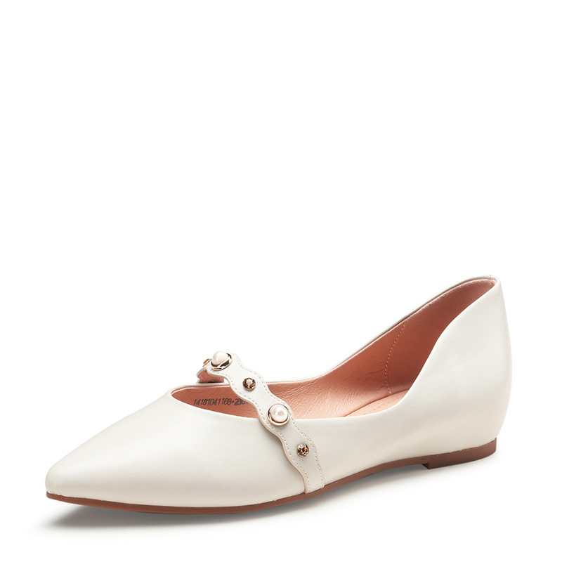 适合新手的高颜值芭蕾舞鞋,美到令人窒息的芭蕾舞