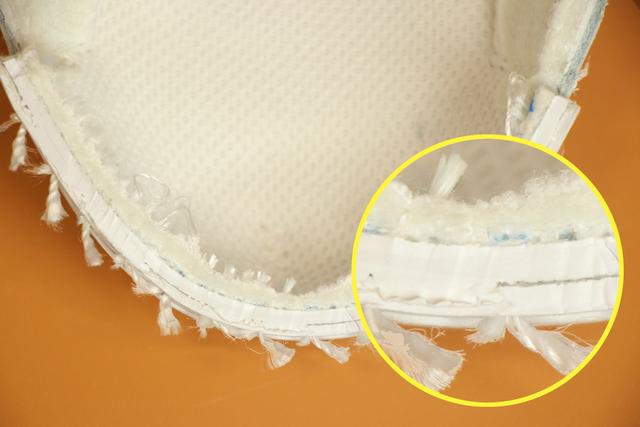 阿迪达斯superstar贝壳脚感,阿迪达斯经典贝壳头小白鞋