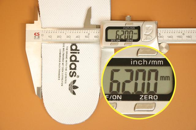 adidas贝壳头superstar怎么样,阿迪达斯经典款贝壳头鞋测评