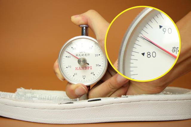 阿迪达斯superstar贝壳脚感,阿迪达斯经典贝壳头小白鞋