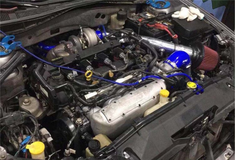 06马自达6为什么被称弯道小王子,马自达6最大马力改装