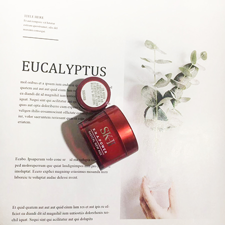 sk-ii神仙水适合痘肌用吗,用神仙水闭口都变成痘痘了好吗