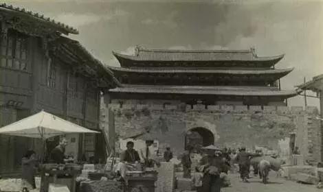 陕西省大荔县下寨镇视频,大荔县下寨镇的由来