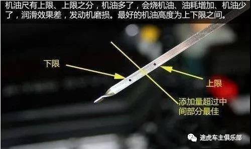 汽车机油怎么分辨该不该换,汽车机油该不该更换的鉴别方法