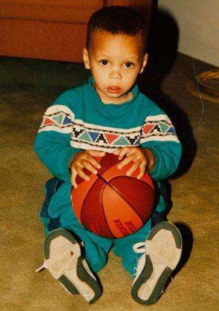 遇见库里,遇见库里说什么