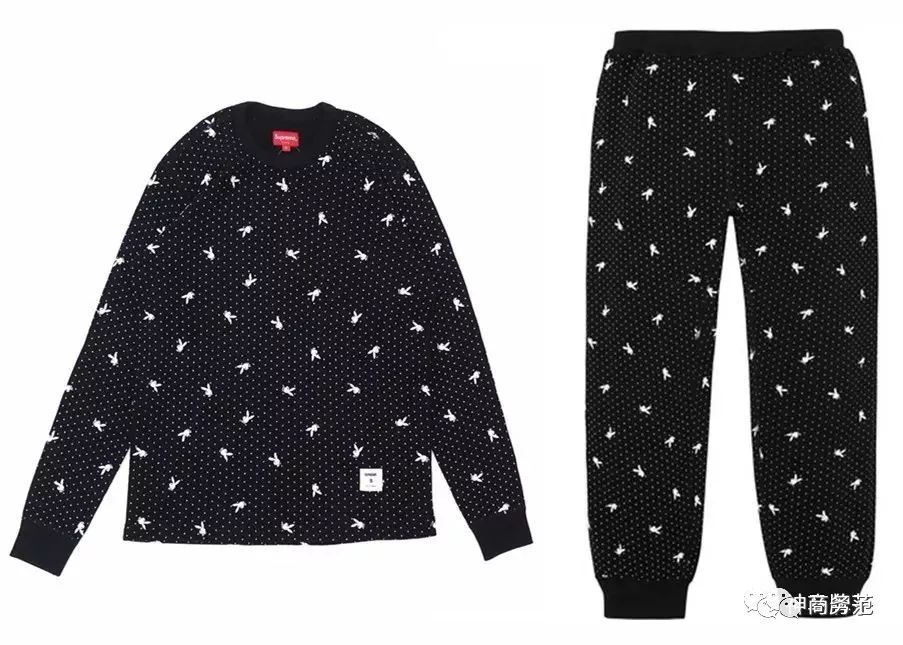 supreme保暖裤,100元左右的秋裤