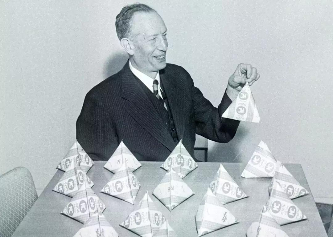 中国奶企包装是外国技术吗,中国奶企和乳企有区别吗